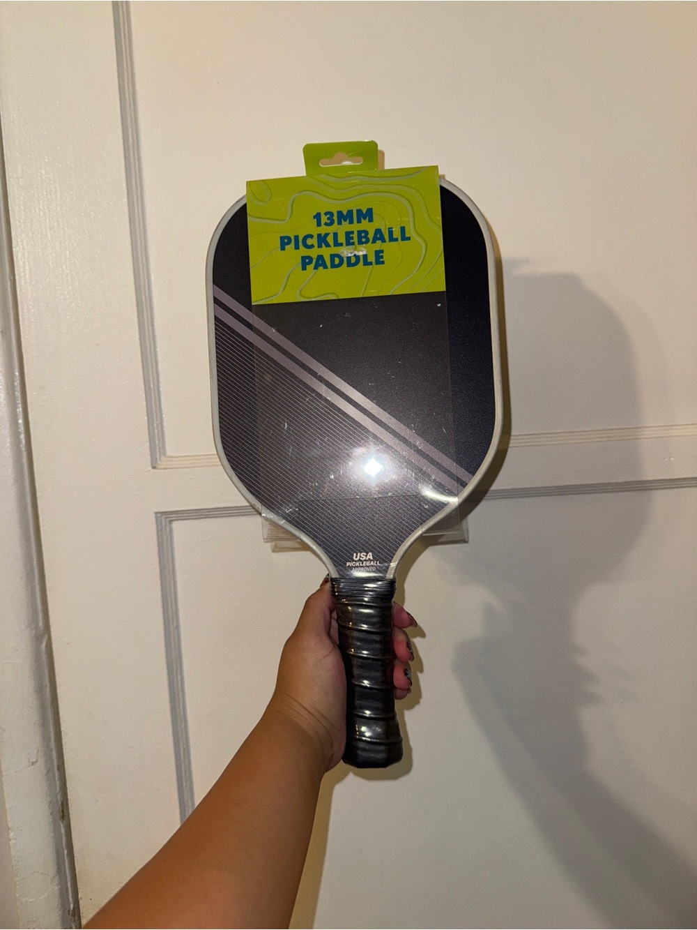 13MM Pickleball Paddle USA Pickleball